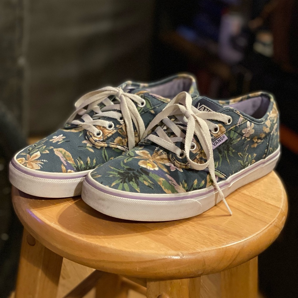 ❌SOLD❌Vans